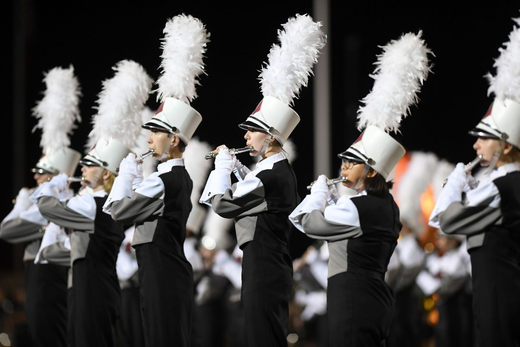 Bryan vs. A&M Consolidated football